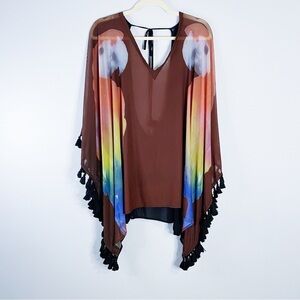 Chaser - Parrot Coverup